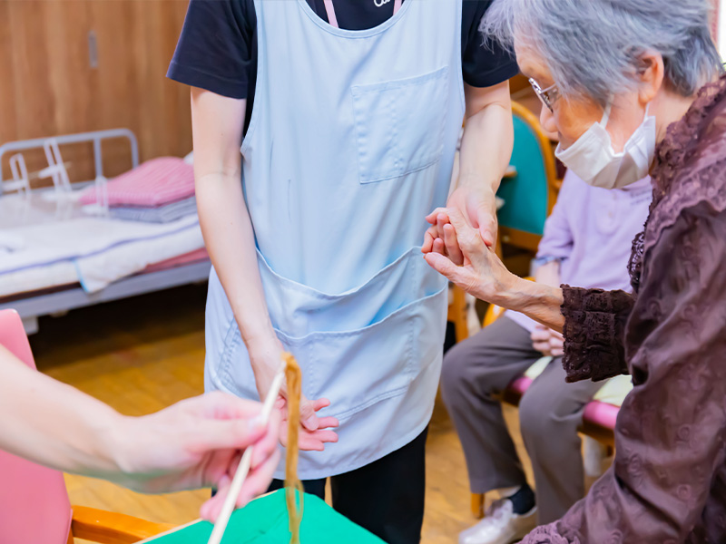 ご利用対象者について